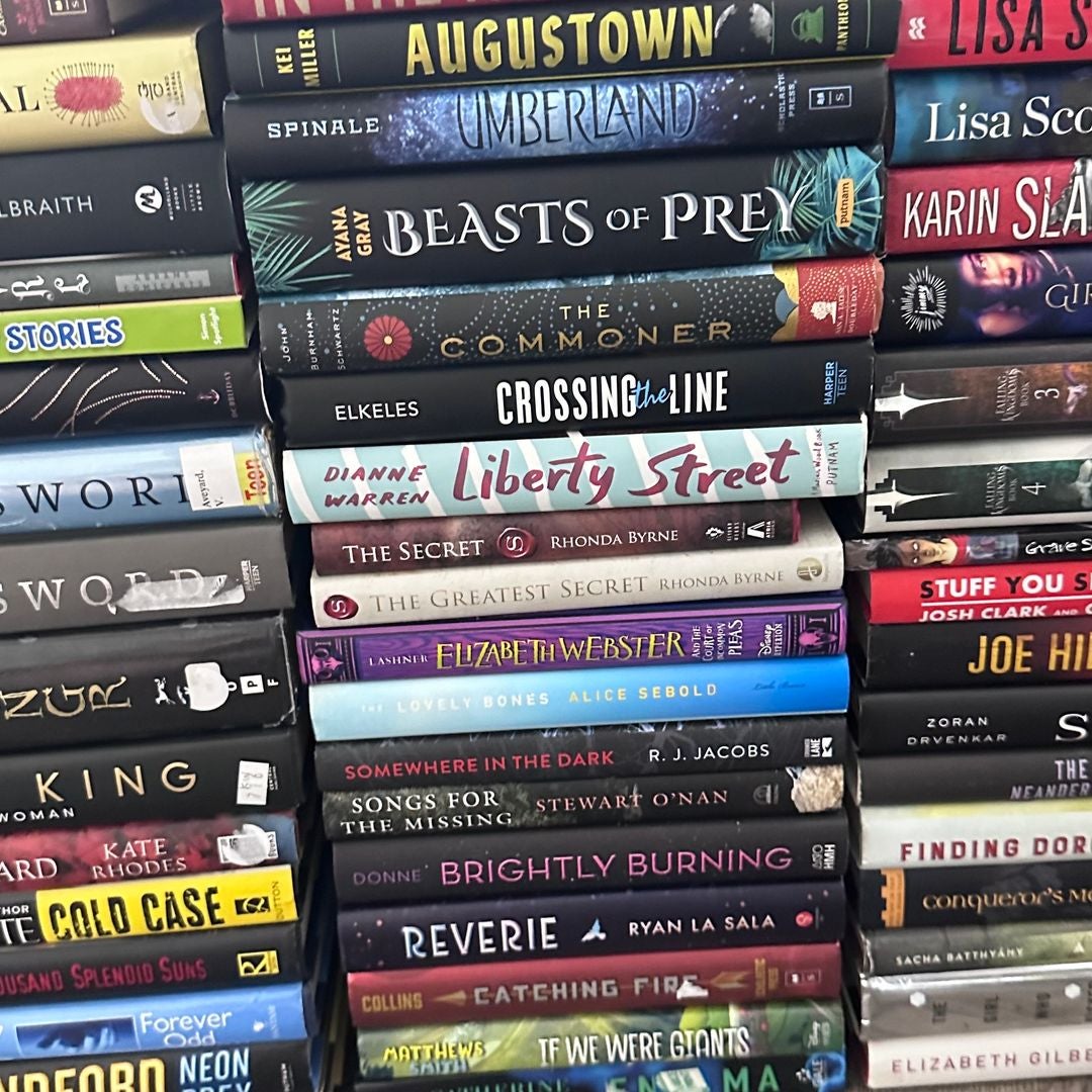 TheBookishAdventure