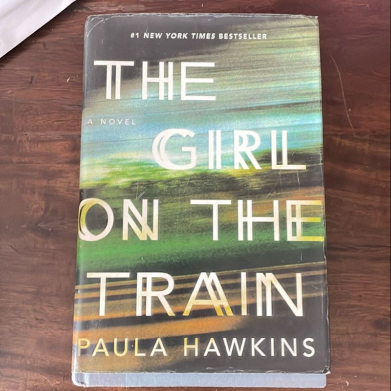 The Girl on the Train