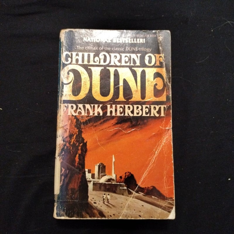 Children of Dune 