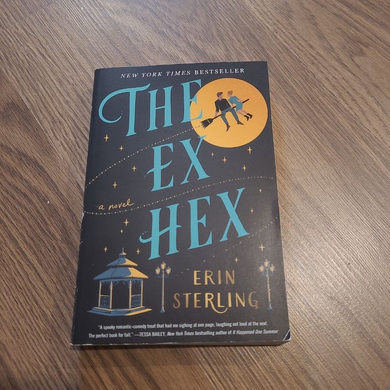 The Ex Hex