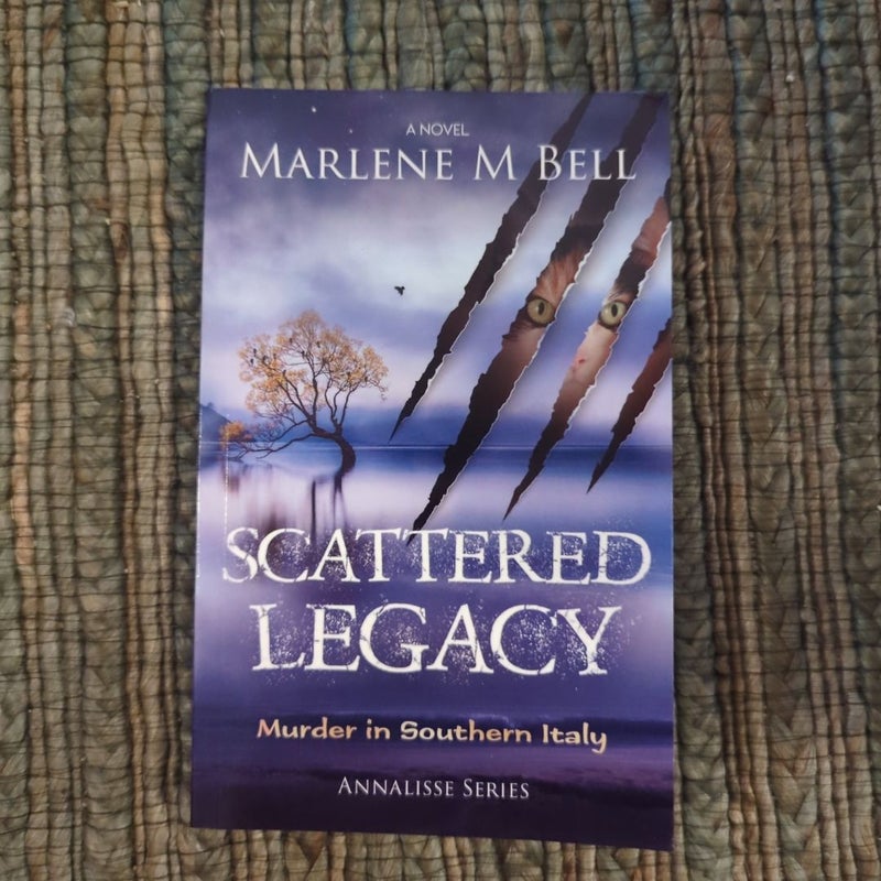 Scattered Legacy