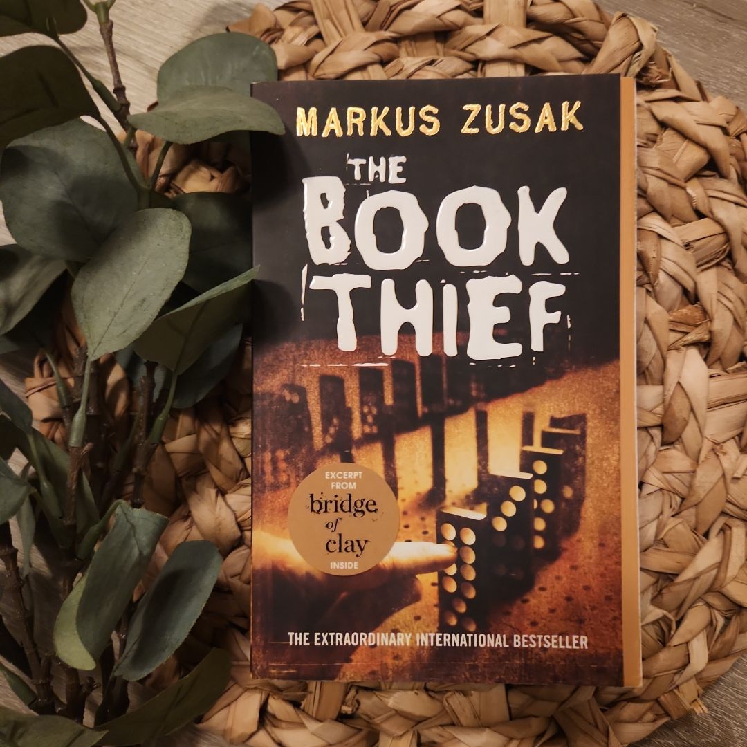 The Book Thief