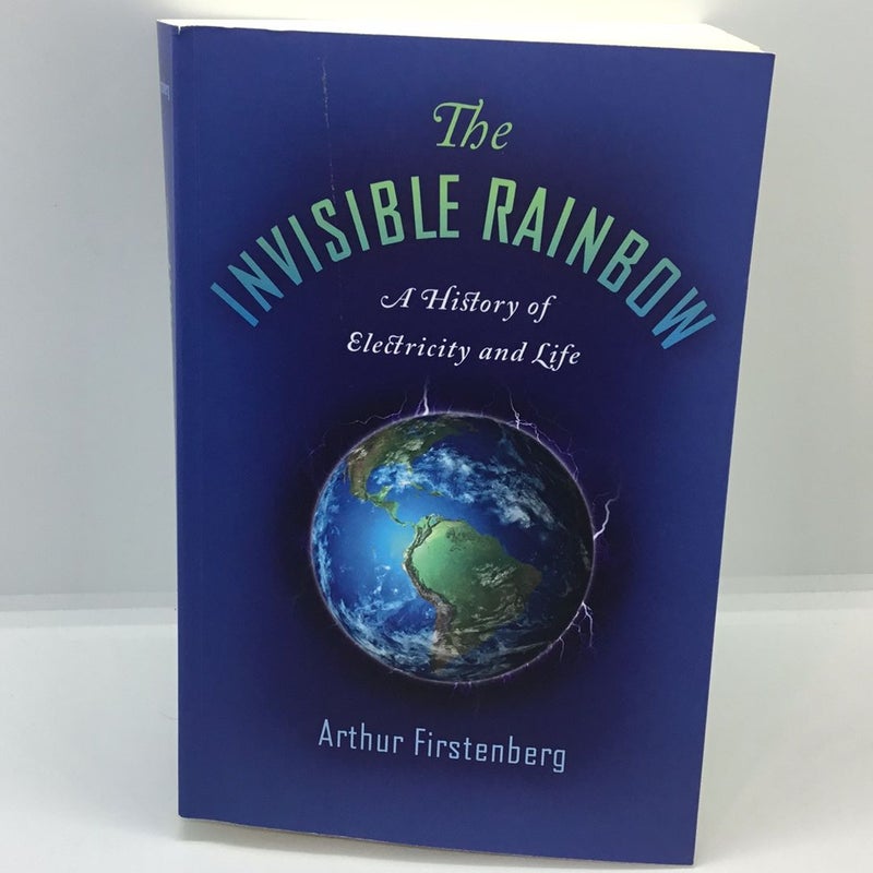 The Invisible Rainbow