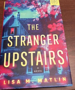 The Stranger Upstairs