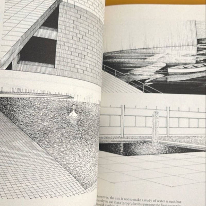 VNR Manual of Rendering with Pen and Ink