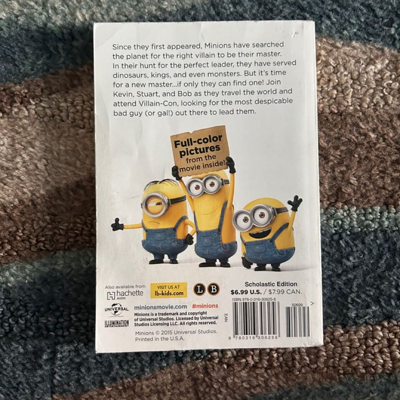 Minions