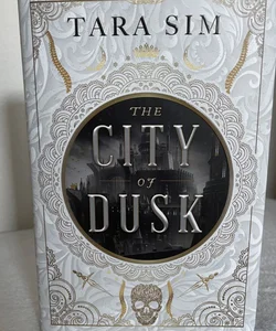City of Dusk (Fairyloot)