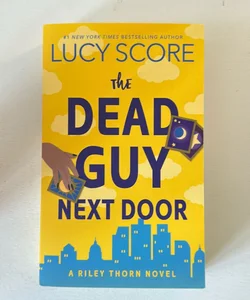 The Dead Guy Next Door