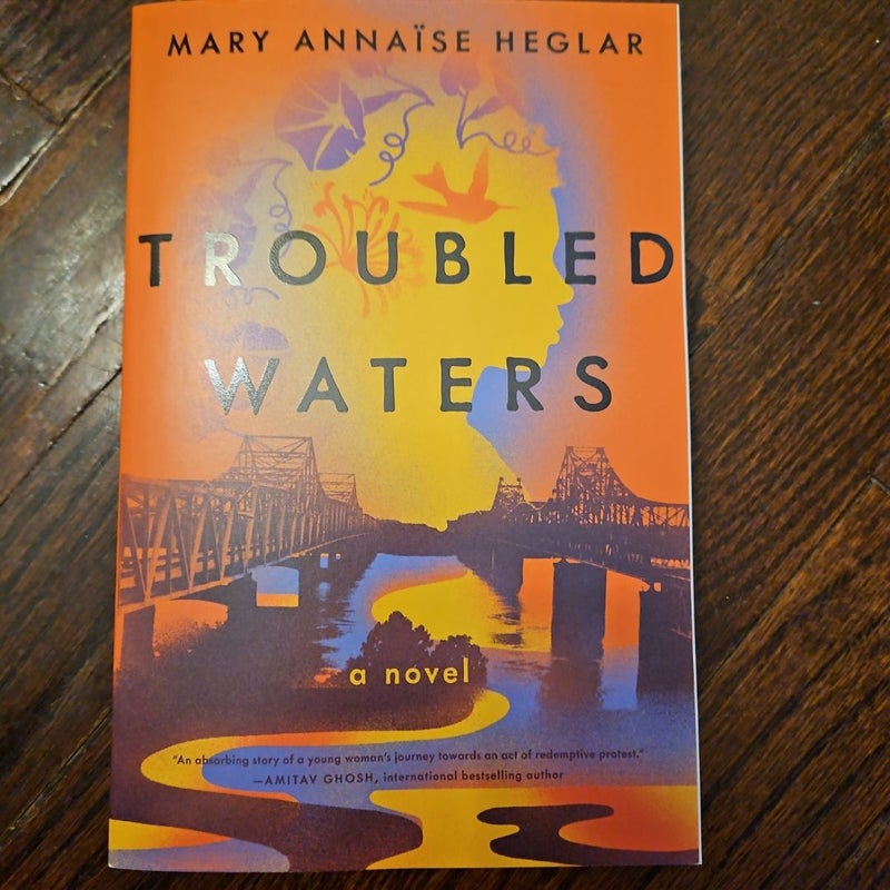 Troubled Waters