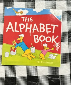 The Alphabet Book