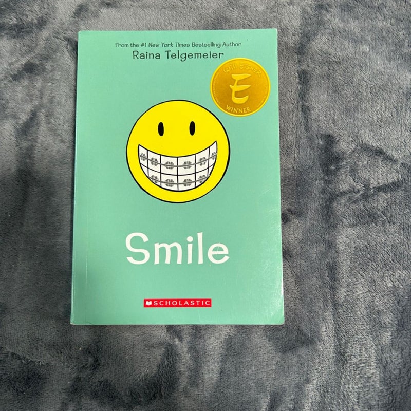 Smile