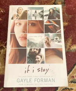 If I Stay