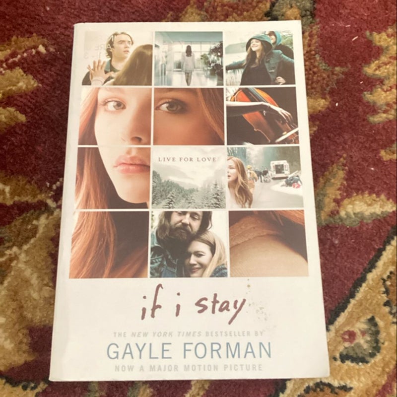 If I Stay