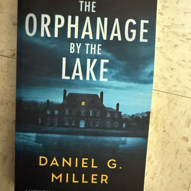 The Orphanage By The Lake