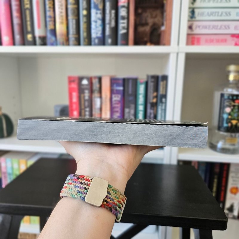 The Hazards of Love Vol. 1