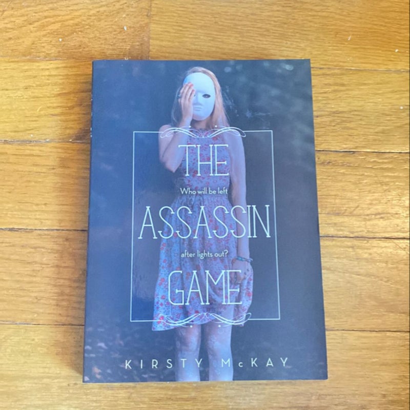 The Assassin Game