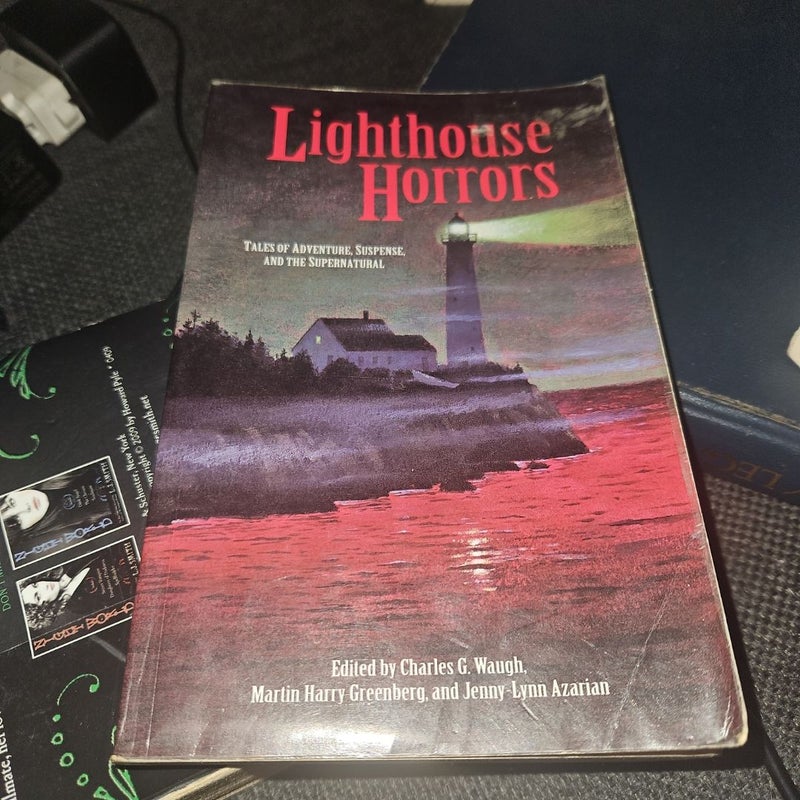 Lighthouse Horrors