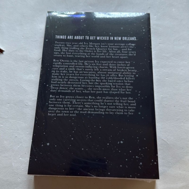 Wicked - Hello Lovely