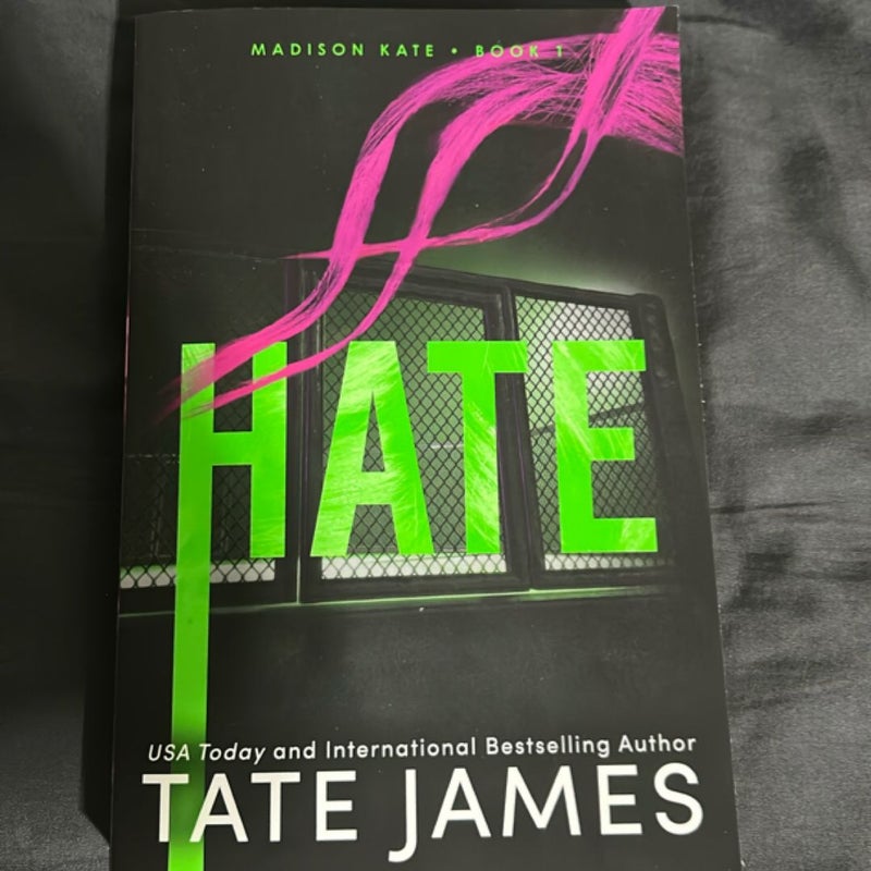 Hate