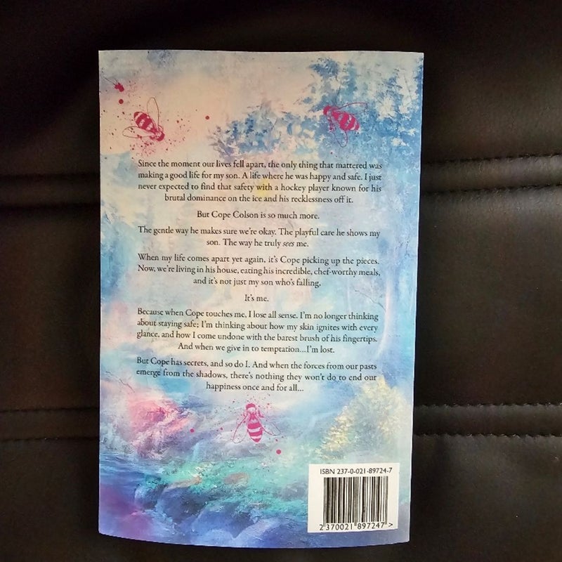 Broken Harbor SIGNED