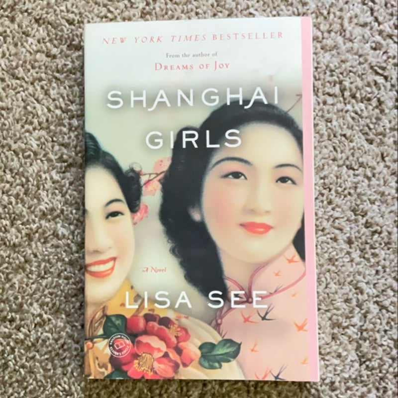 Shanghai Girls