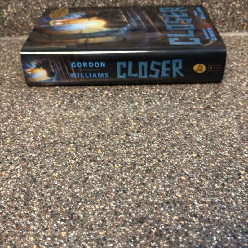 Closer