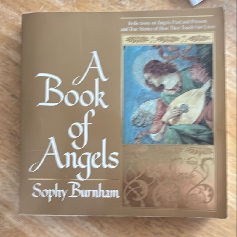 A Book of Angels