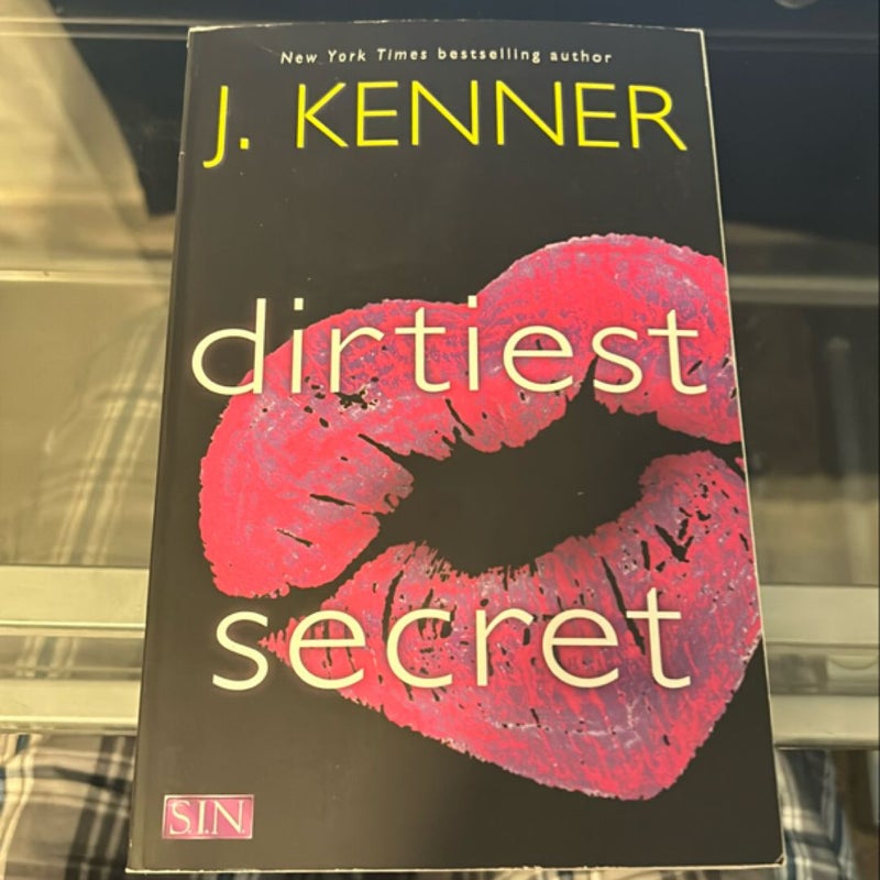 Dirtiest Secret