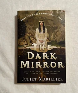 The Dark Mirror