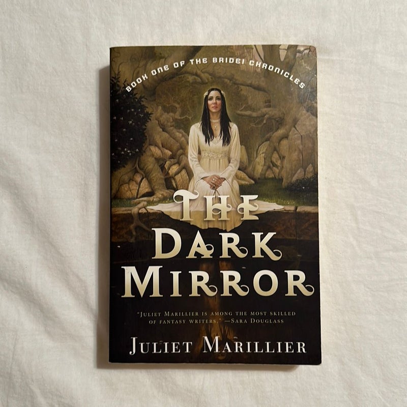 The Dark Mirror