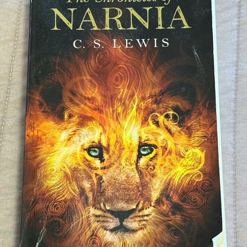 The Chronicles of Narnia