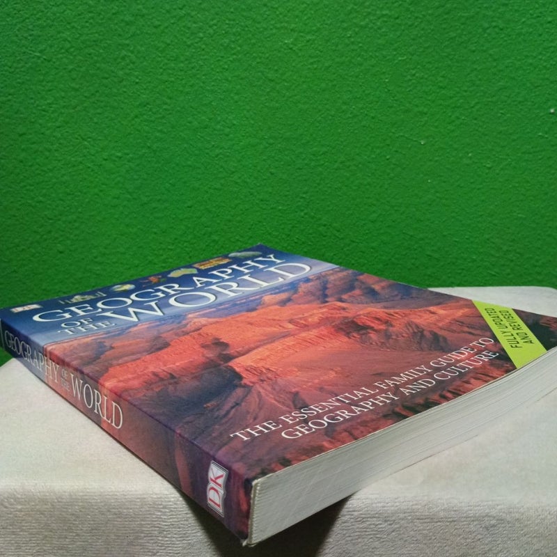 Geography of the World