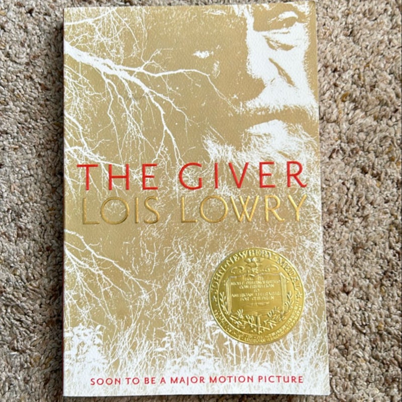 The Giver