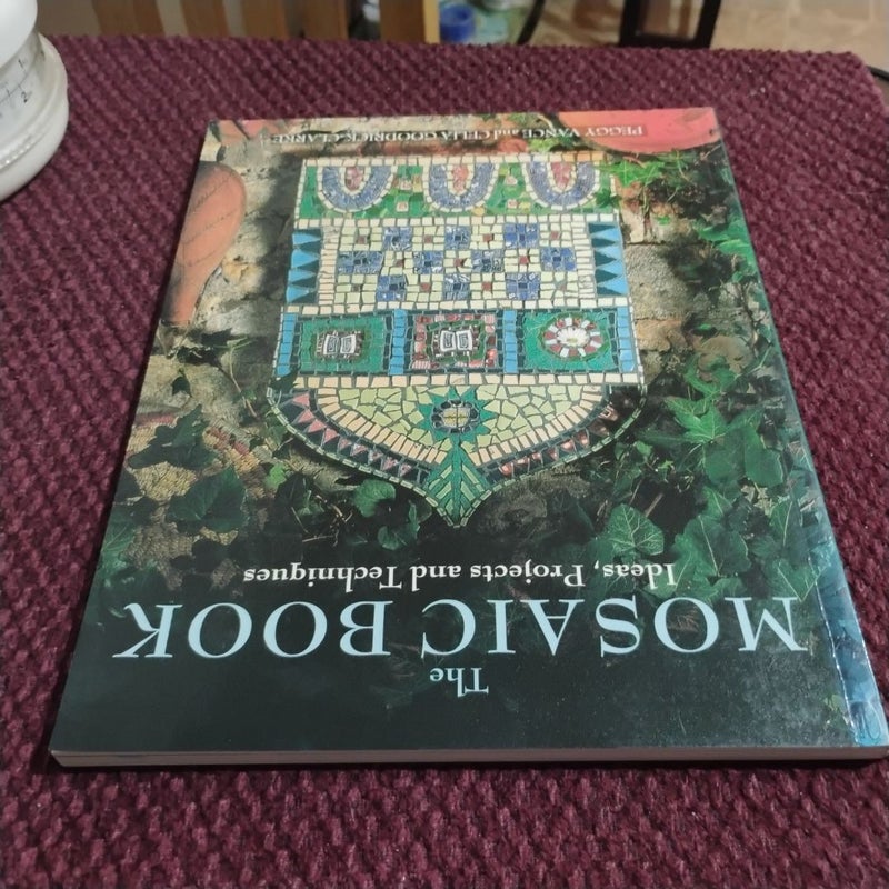 The Mosaic Book