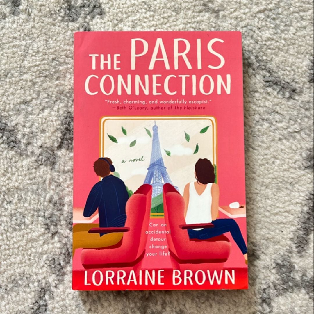 The Paris Connection