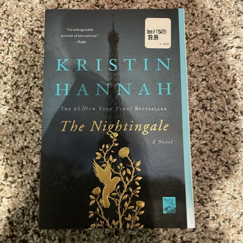 The Nightingale