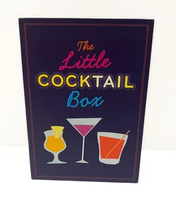The Little Cocktail Box