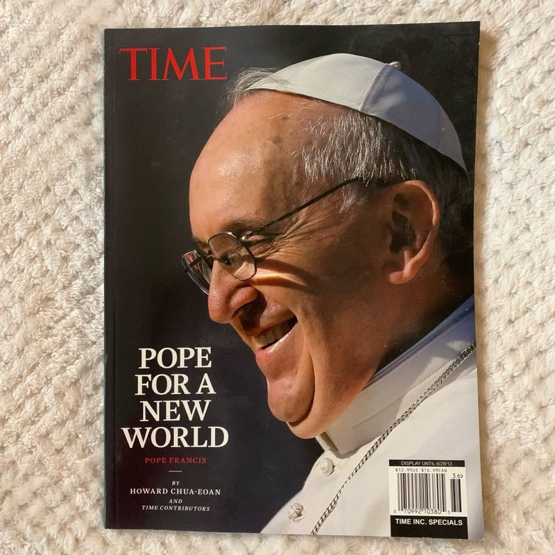 Pope For a New World