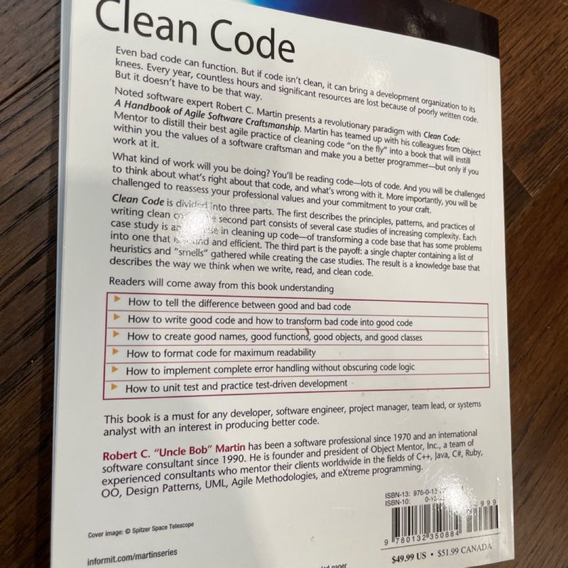 Clean Code