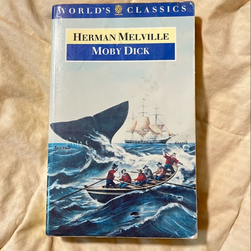 Moby-Dick