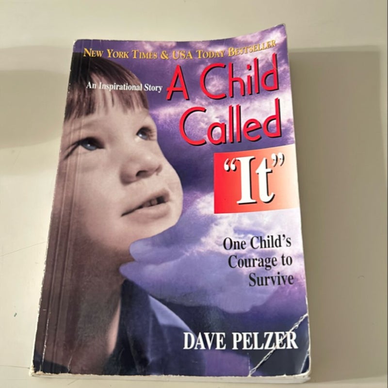 A Child Called It