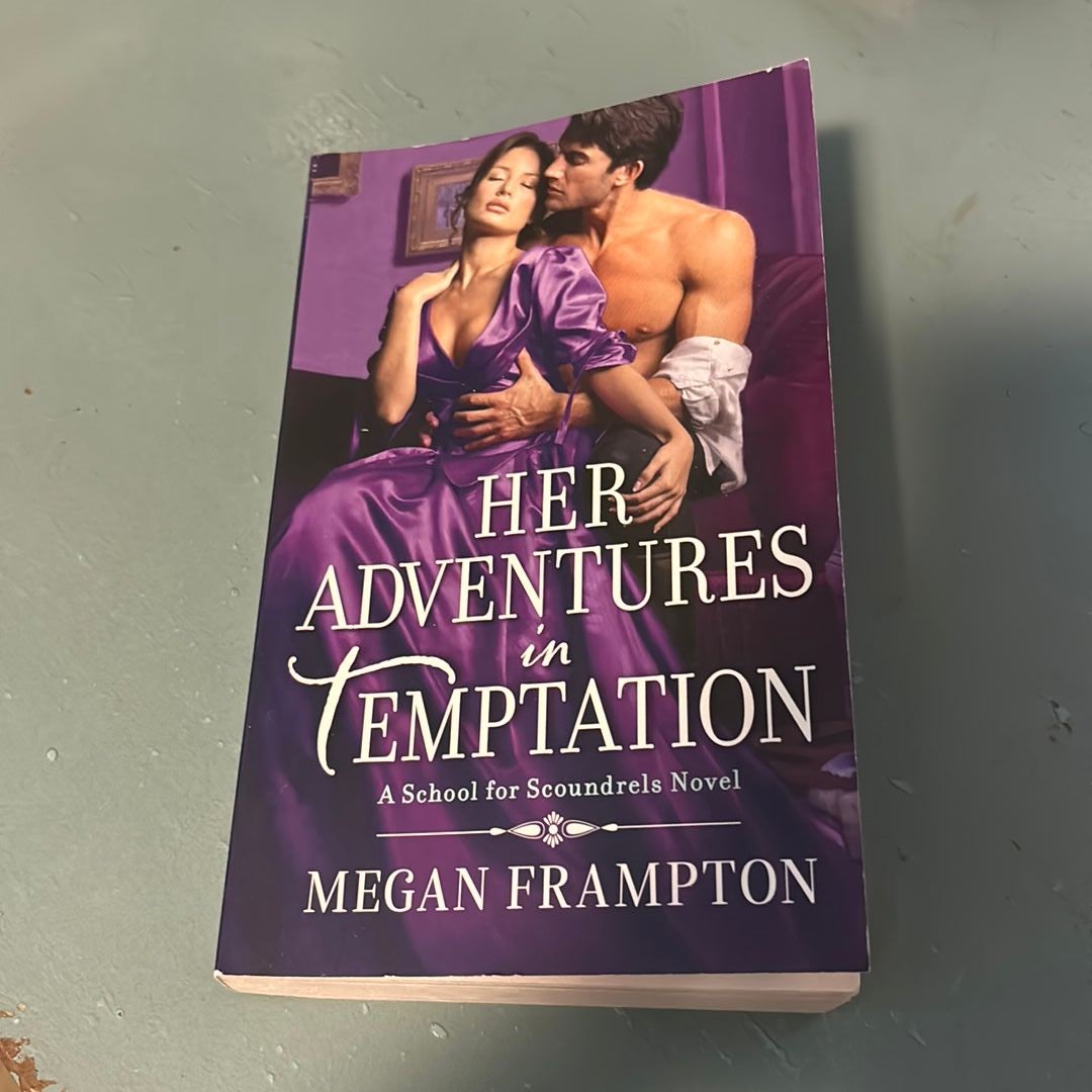 Her Adventures in Temptation