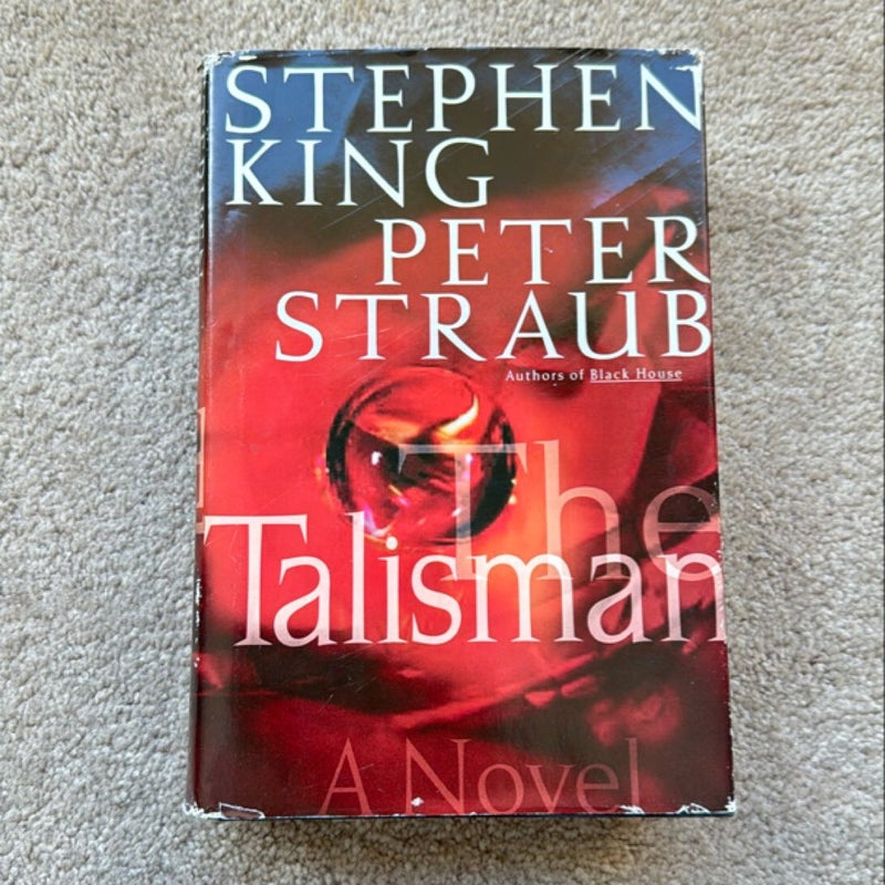 The Talisman 