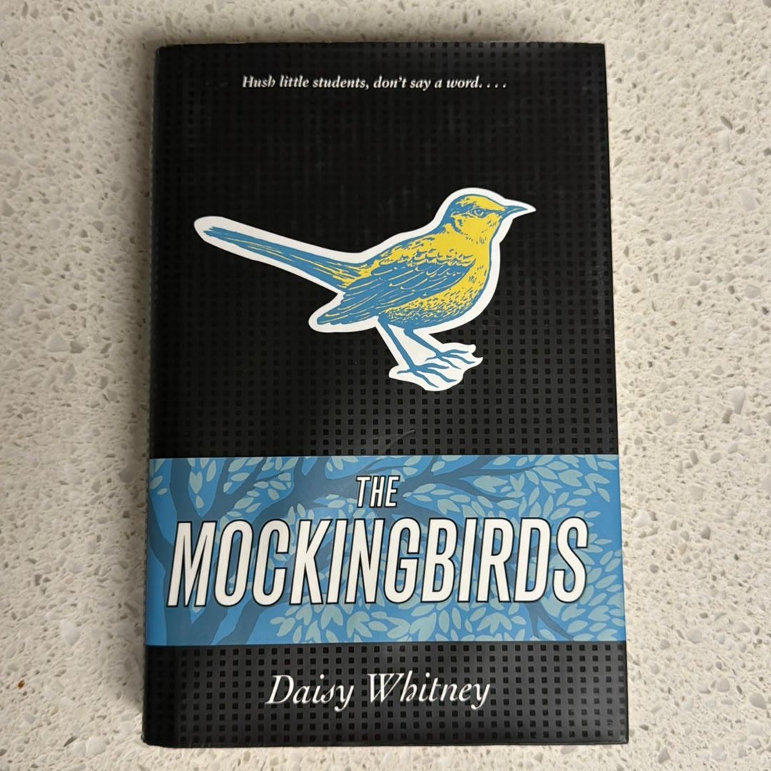 The Mockingbirds