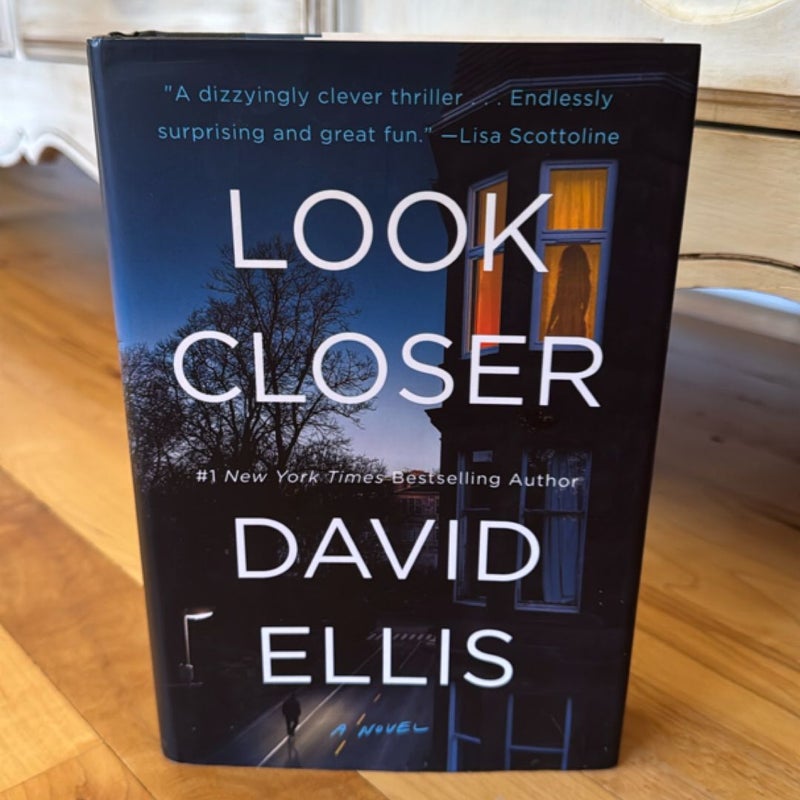 Look Closer