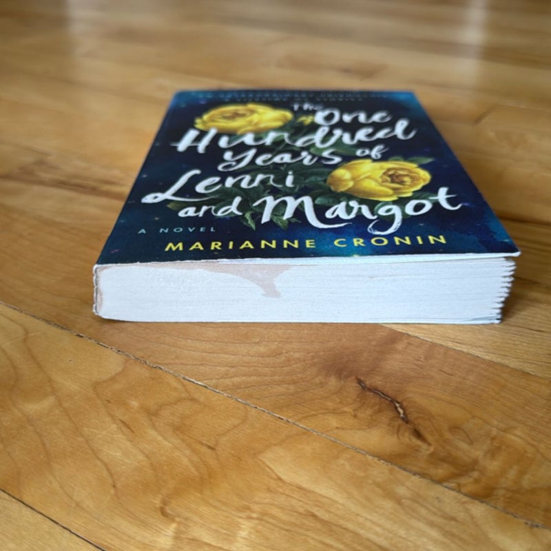 The One Hundred Years of Lenni and Margot