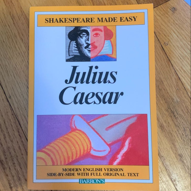 Julius Caesar