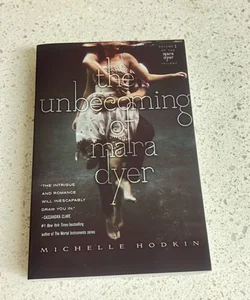 The Unbecoming of Mara Dyer