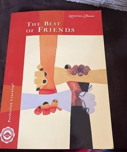Best of Friends Se