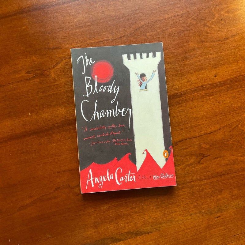 The Bloody Chamber